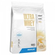 Maxler Ultra Whey 900 гр N