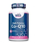 Заказать HaYa Labs CoQ10 100 мг 60 капс