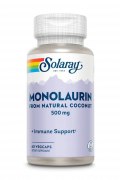 Заказать Solaray Monolaurin 500 мг 60 капс