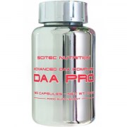 Заказать Scitec Nutrition DAA Pro 120 капс