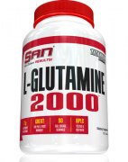 Заказать SAN L-Glutamine 2000 100 капс