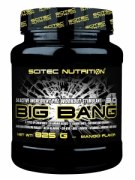 Заказать Scitec Nutrition Big Bang 825 гр